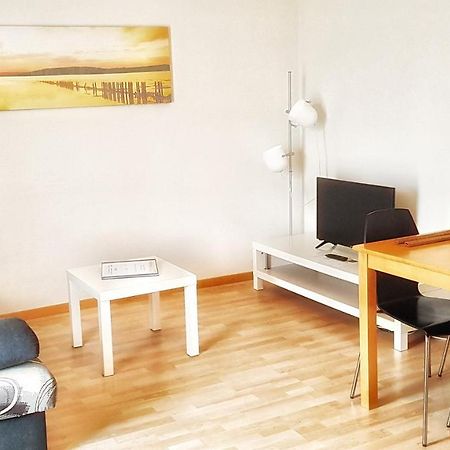 Easy-Living Apartments Lindenstrasse 48 Λουκέρνη Εξωτερικό φωτογραφία
