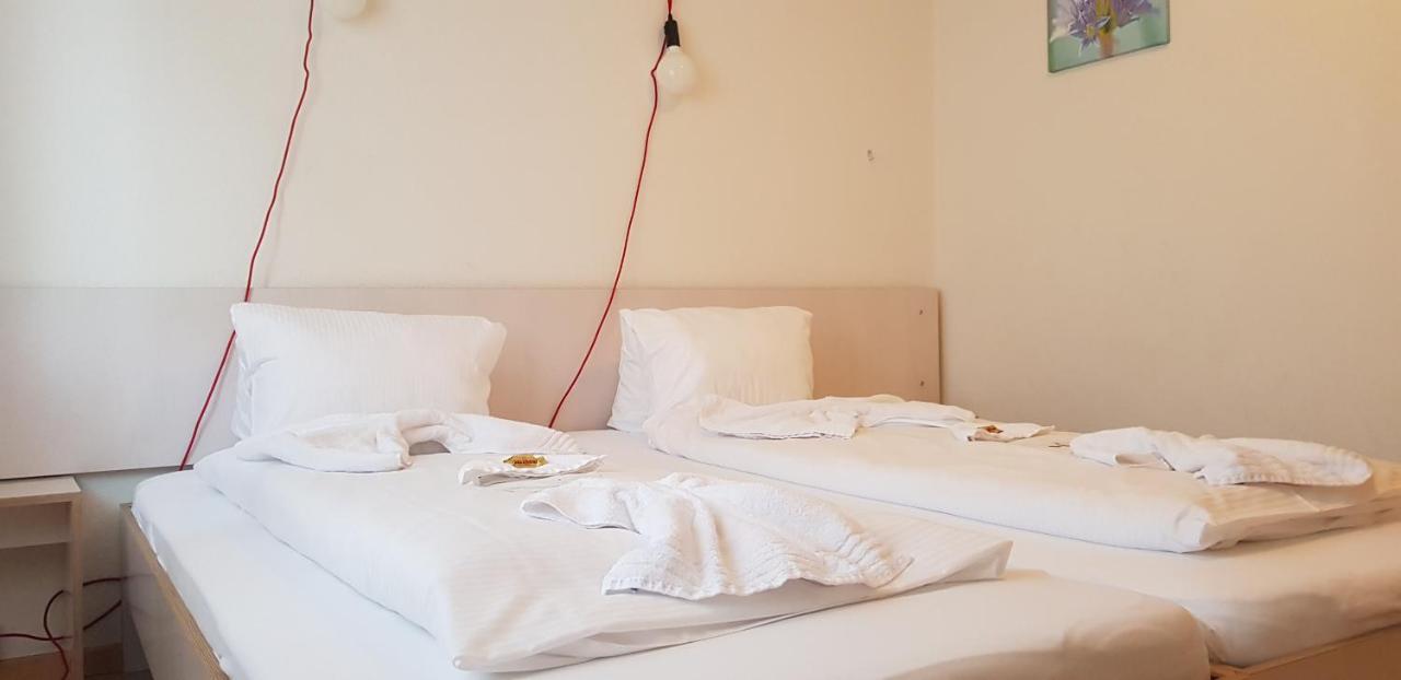 Easy-Living Apartments Lindenstrasse 48 Λουκέρνη Εξωτερικό φωτογραφία