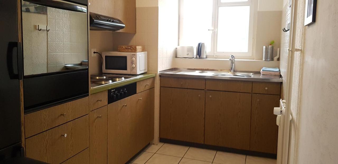 Easy-Living Apartments Lindenstrasse 48 Λουκέρνη Εξωτερικό φωτογραφία