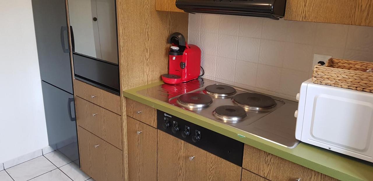 Easy-Living Apartments Lindenstrasse 48 Λουκέρνη Εξωτερικό φωτογραφία