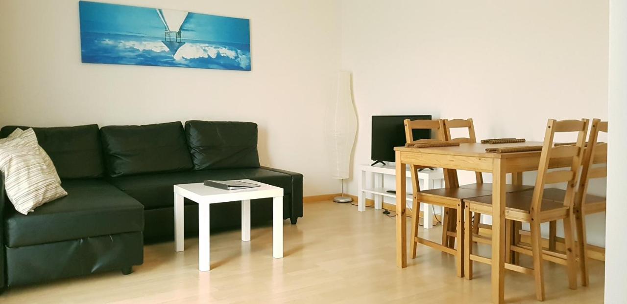 Easy-Living Apartments Lindenstrasse 48 Λουκέρνη Εξωτερικό φωτογραφία