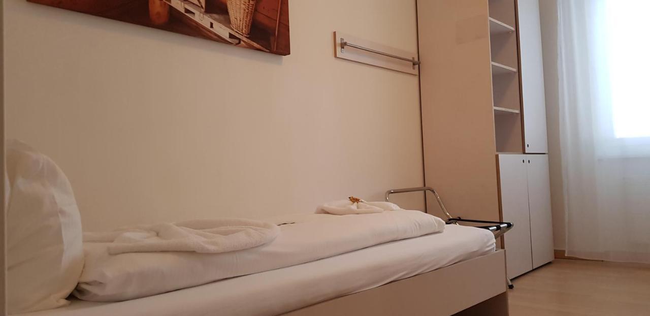 Easy-Living Apartments Lindenstrasse 48 Λουκέρνη Εξωτερικό φωτογραφία