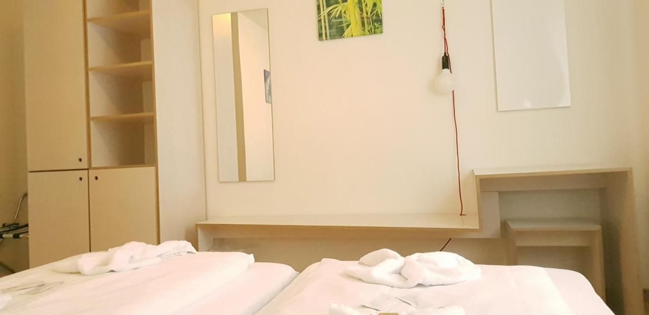 Easy-Living Apartments Lindenstrasse 48 Λουκέρνη Εξωτερικό φωτογραφία