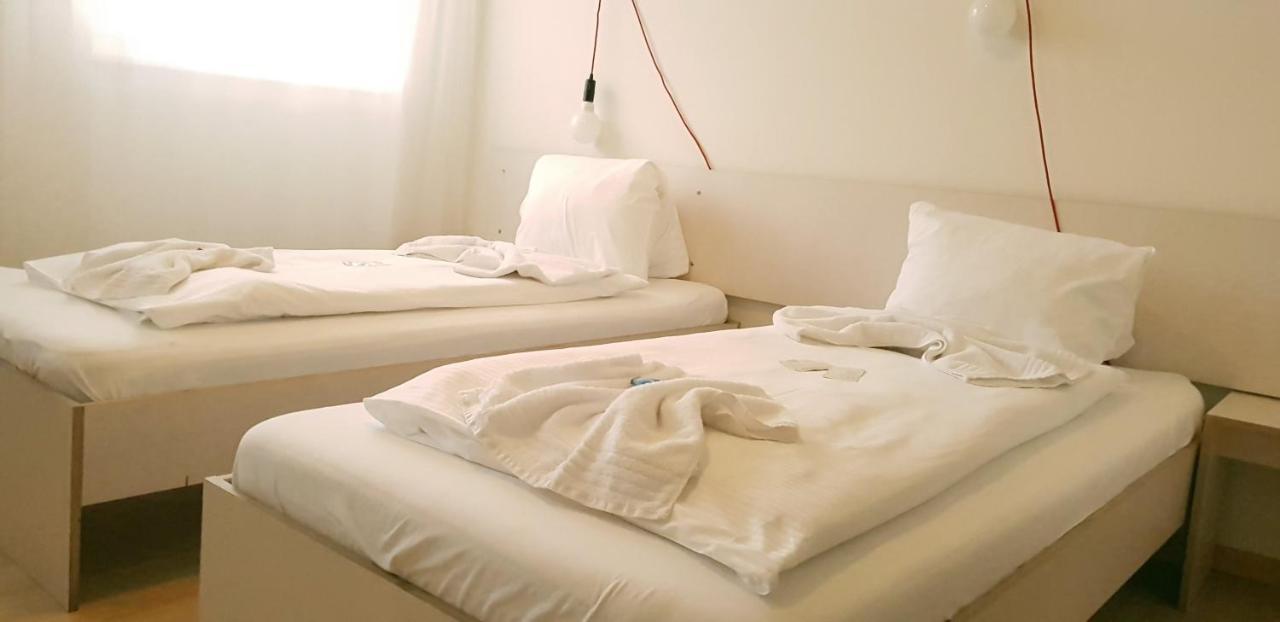 Easy-Living Apartments Lindenstrasse 48 Λουκέρνη Εξωτερικό φωτογραφία